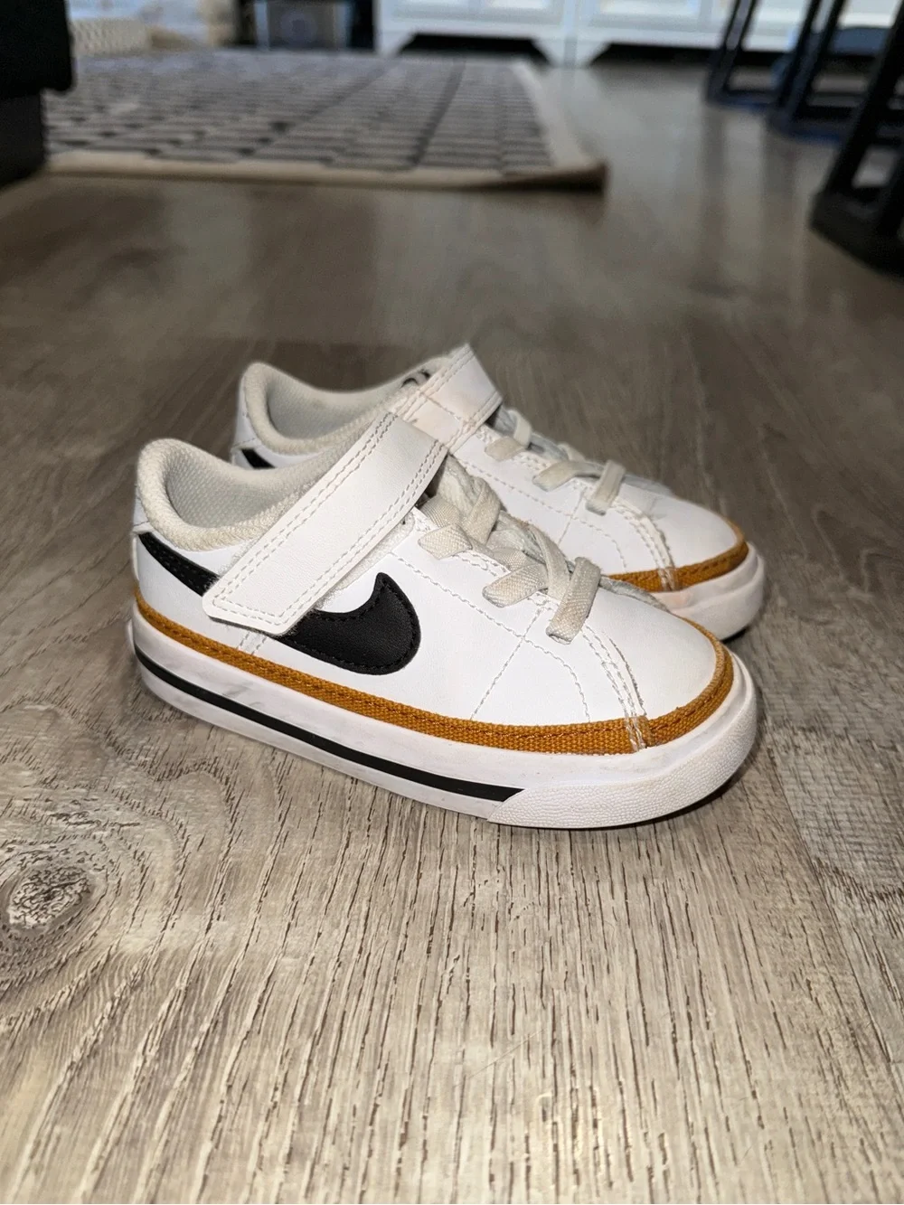Nike Court Legacy Toddler